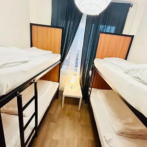 Happy Hostel In Centrum Prague